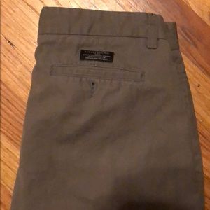 Gavin chinos pants